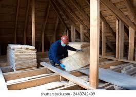 Best Insulation for New Construction  in Fairchild Af, WA