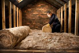 Best Spray Foam Insulation  in Fairchild Af, WA