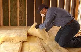 Best Fireproof Insulation  in Fairchild Af, WA